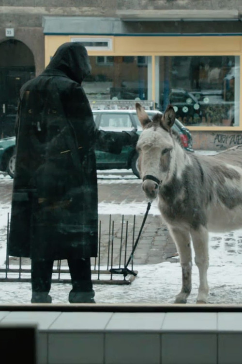 Looking Back Is Grace (2013) poster