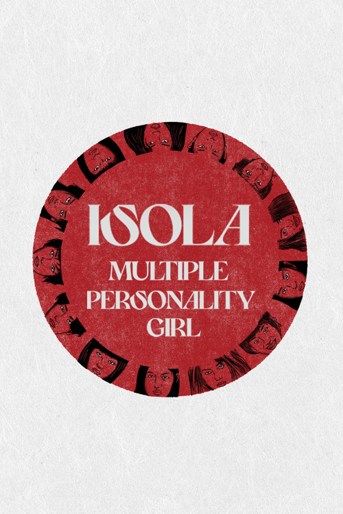 Isola: Multiple Personality Girl (2000) poster