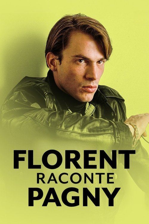 Florent raconte Pagny (2024) poster