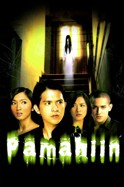 Pamahiin (2006) poster