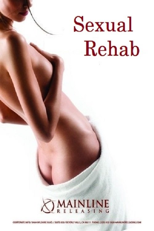 Sexual Rehab (2009) poster