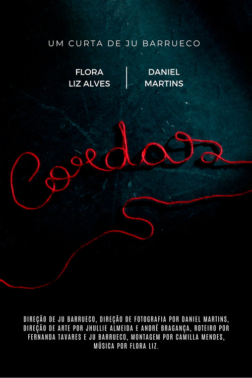 Cordas (2024) poster