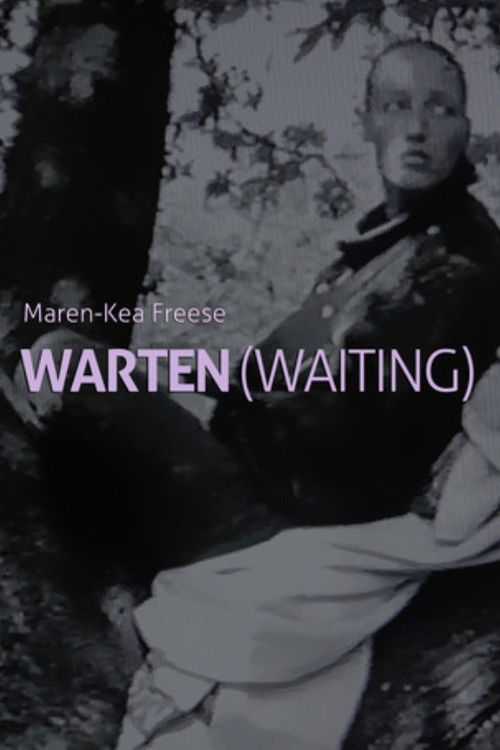 Waiting (1990) poster