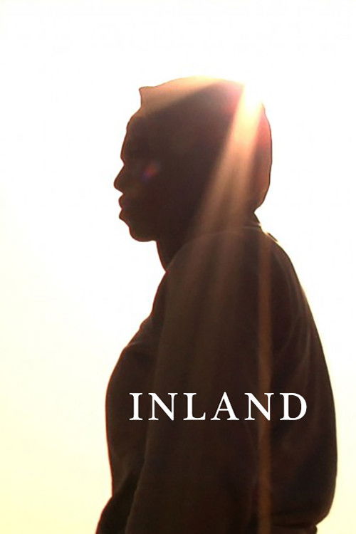 Inland (2008) poster