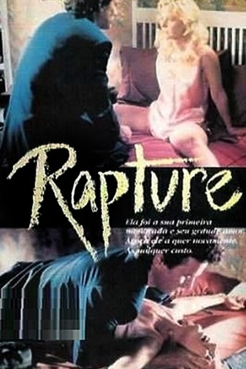 Rapture (1993) poster