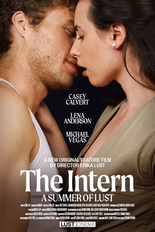 The Intern: A Summer of Lust (2019) poster