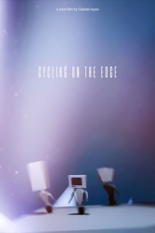 Cycling on the Edge (2011) poster