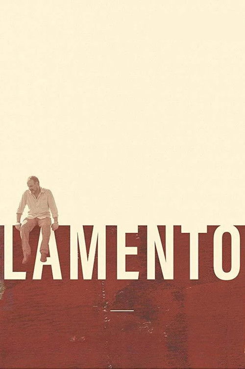 Lamento (2019) poster