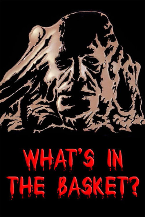 What's in the Basket? (2011) poster