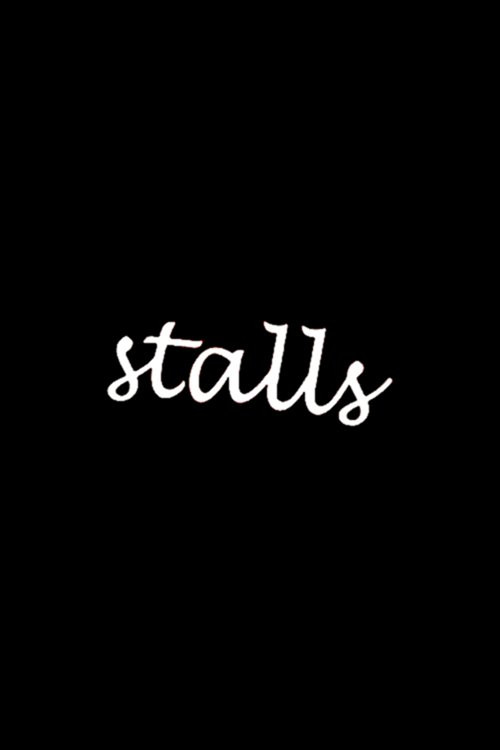 Stalls (2004) poster