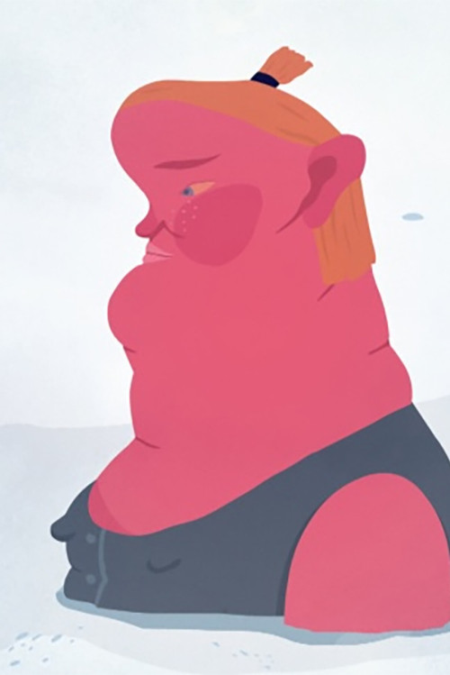 The Age of Curious (2013) poster