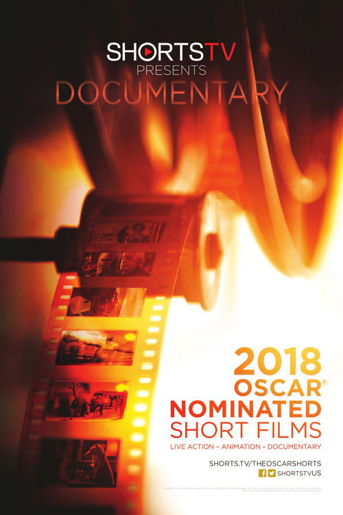 2018 Oscar Nominated Short Films: Documentary (2018) poster