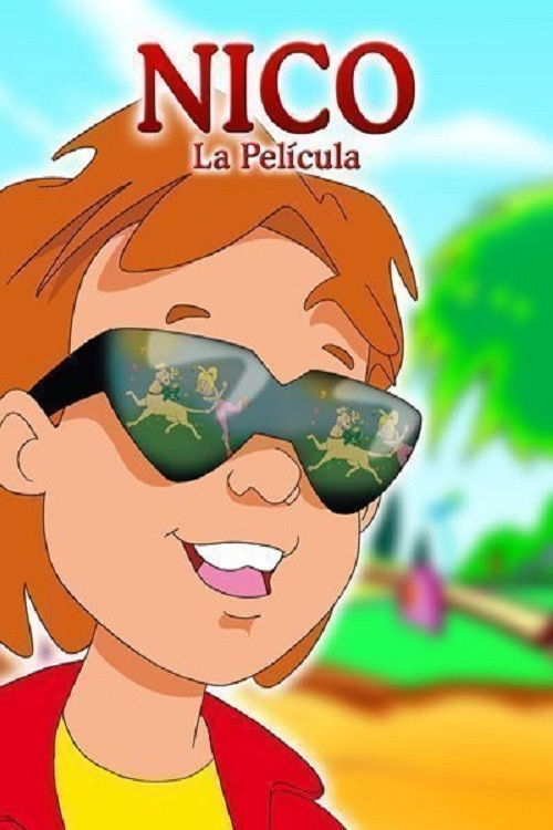 Nico: The Movie (2005) poster