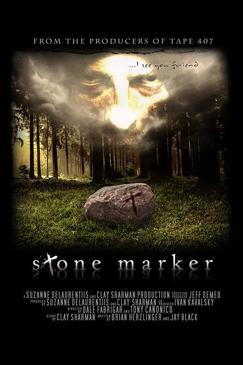 Stone Markers (2012) poster