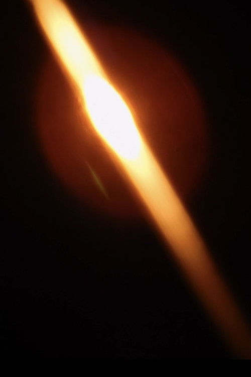 Pistoli's Twilight (2025) poster