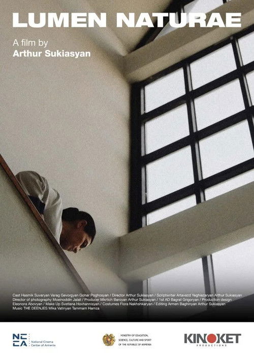 Բնության լույսը (2024) poster