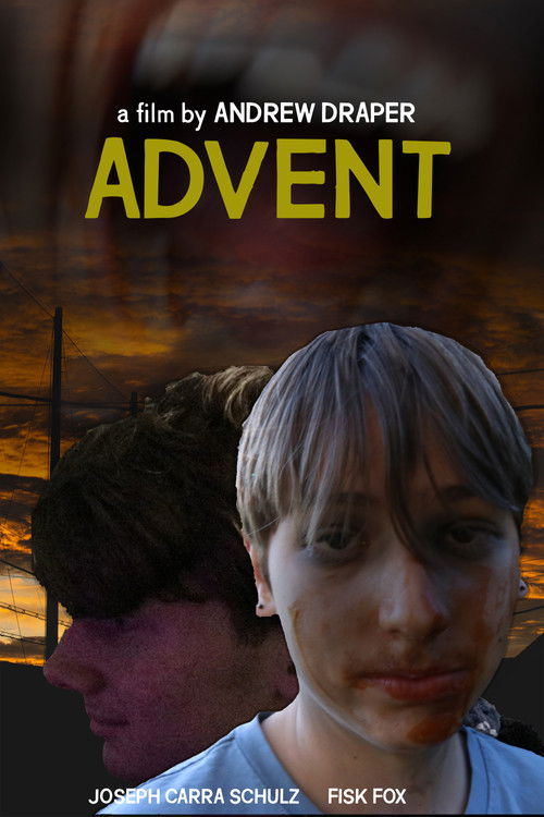 Advent (2023) poster