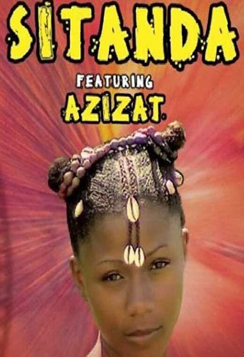 Sitanda (2007) poster