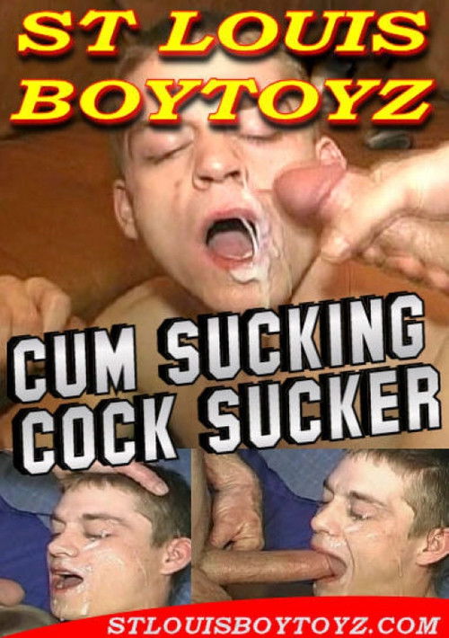 Cum Sucking Cock Sucker (2011) poster