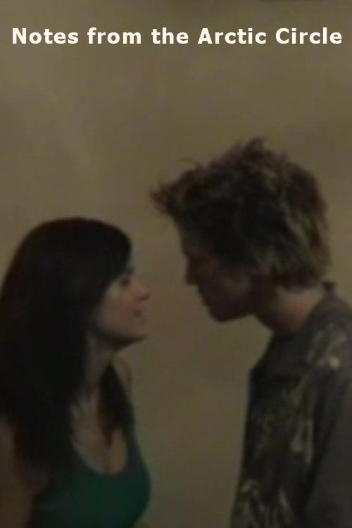 Notes from the Arctic Circle (2005) poster