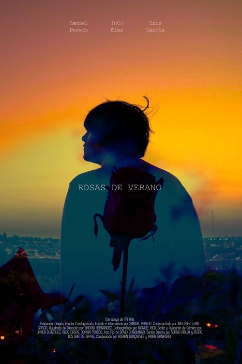 Rosas de Verano (2024) poster