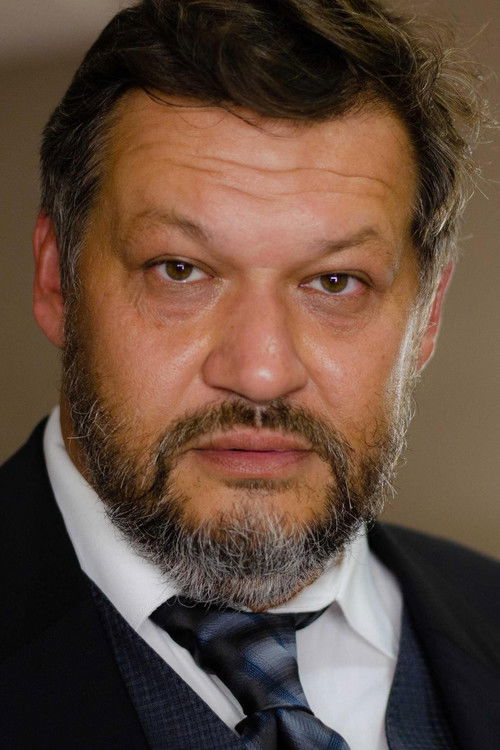 Георгій Поволоцький