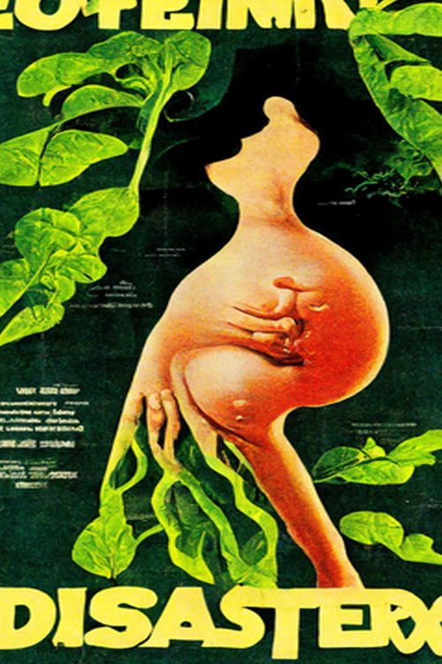 Eco: A Feminist Disaster Sequel (2023) poster