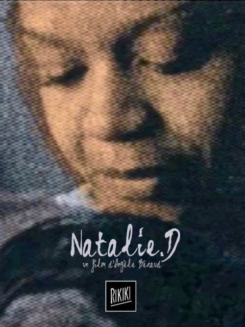Natalie D. (2017) poster