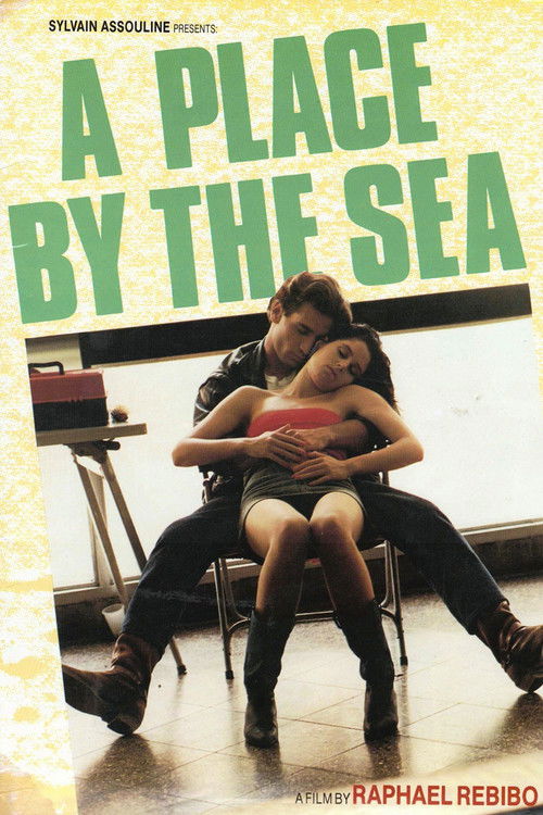 A Place by the Sea (1988) poster