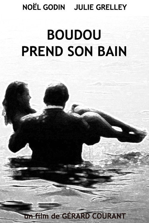 Boudou prend son bain (1991) poster