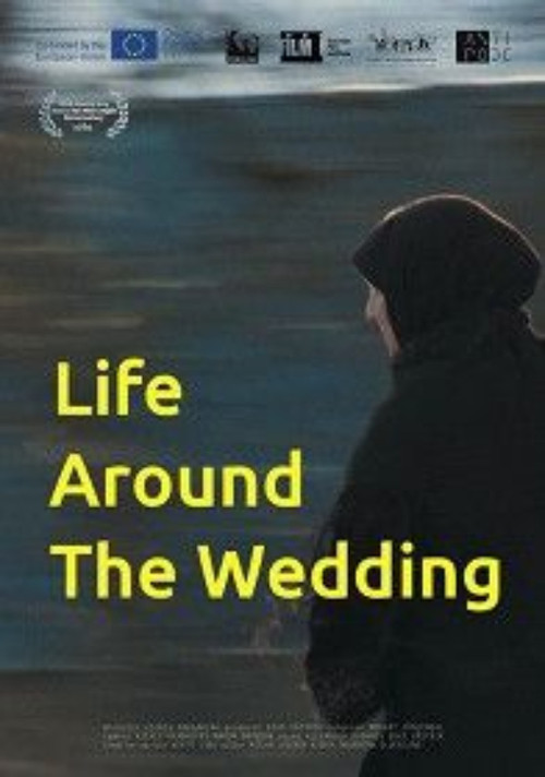 Life Around the Wedding (2020) poster