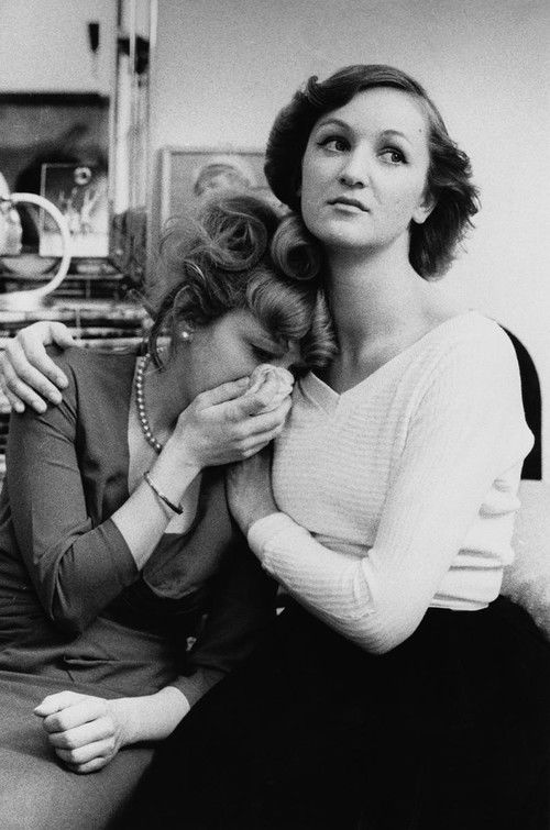 Hedda Gabler (1978) poster