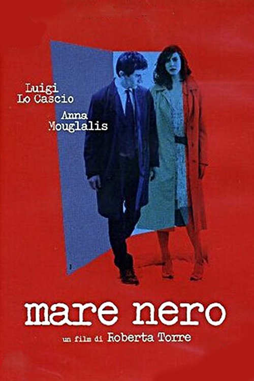 Mare Nero (2006) poster