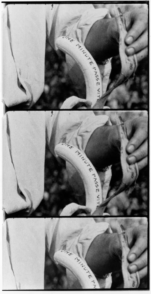 Movie Re-Invented - Hommage à Méliès (prochainement sur cet écran) (1968) poster