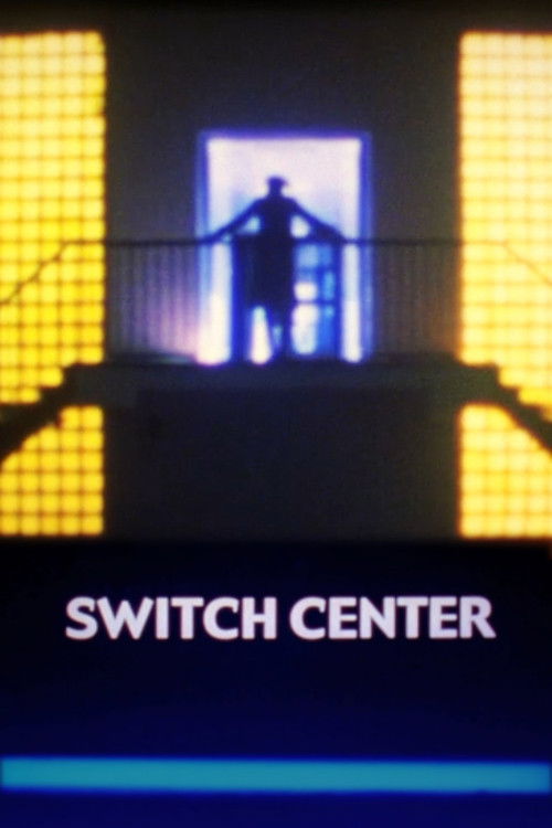 Switch Center (2003) poster