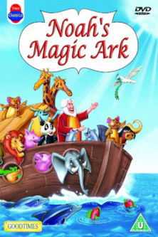 Noah's Magic Ark (1996) poster