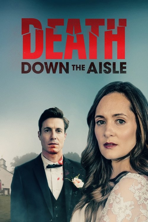 Death Down the Aisle (2024) poster