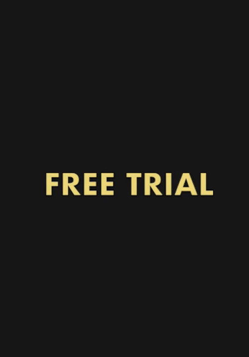 Free Trial (2018) poster