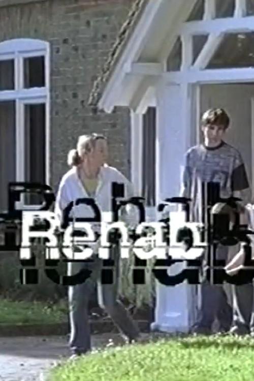 Rehab (2003) poster