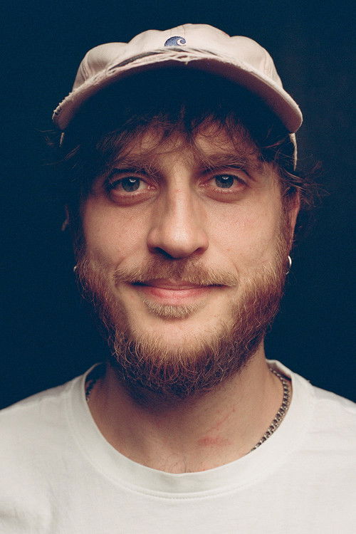 Антон Штука