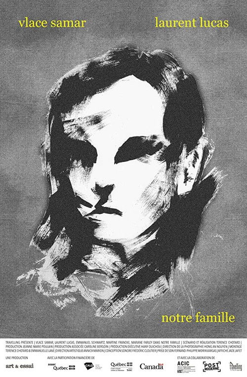 Notre Famille (2017) poster