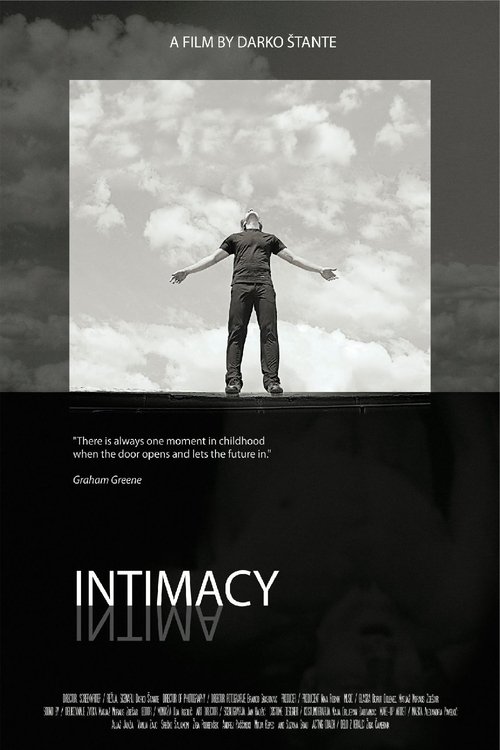 Intimacy (2011) poster