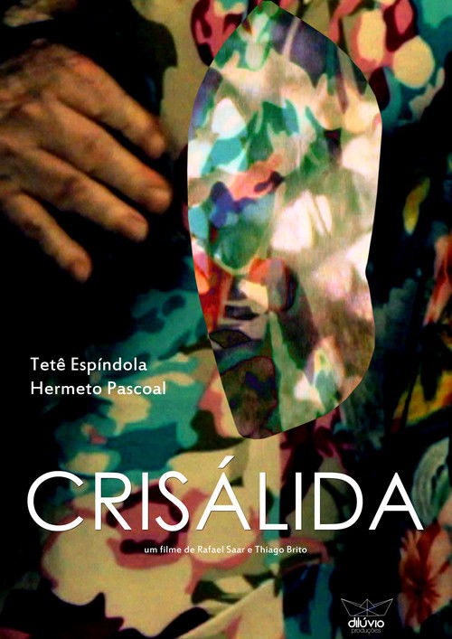 Crisálida (2012) poster