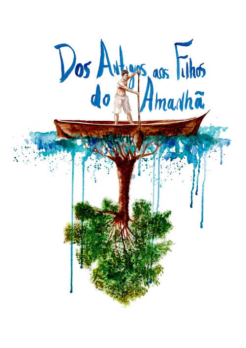 Dos Antigos aos Filhos do Amanhã (2018) poster
