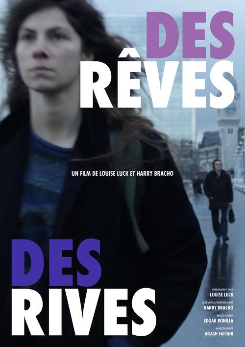 des rêves des rives (2025) poster