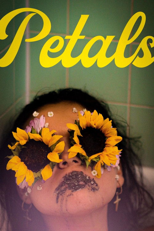 Petals poster