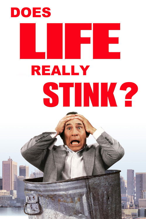 Life Stinks: Does Life Really Stink? (2003) poster