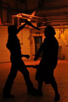 Undead Union (2009) poster