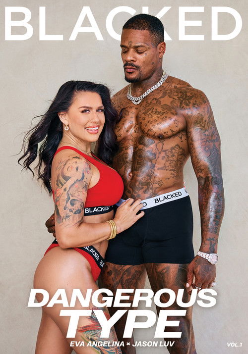 Dangerous Type (2024) poster