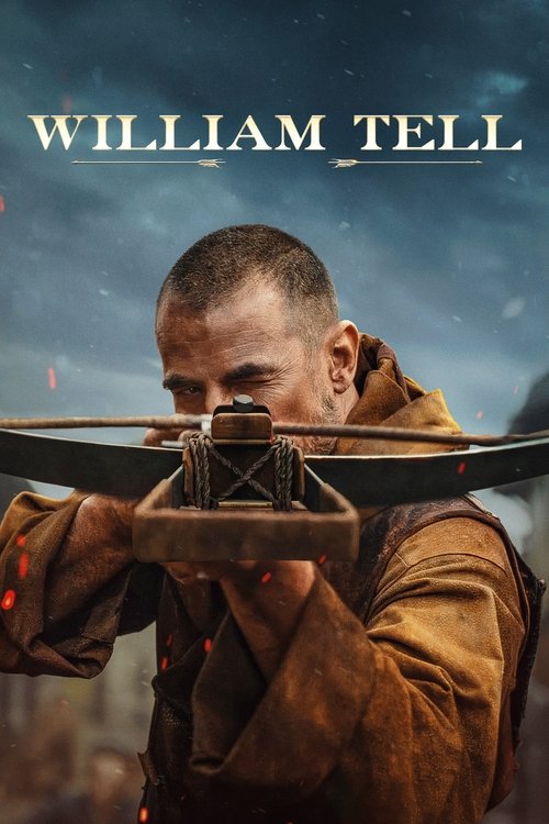 William Tell (2025) poster
